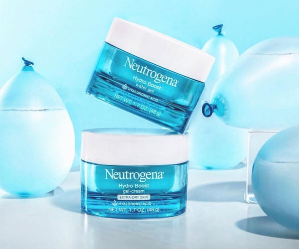 Neutrogena Hydro Boost Water Gel